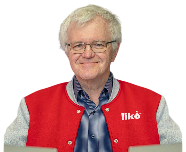 Сергей Серебряков — Эксперт по внедрению систем и программ учета iiko